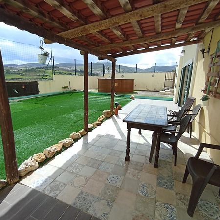 Sossego E Tranquilidade-Valley Guest House-Perto De Lisboa-Estacionamento A Porta Do Alojamento Arruda dos Vinhos Dış mekan fotoğraf