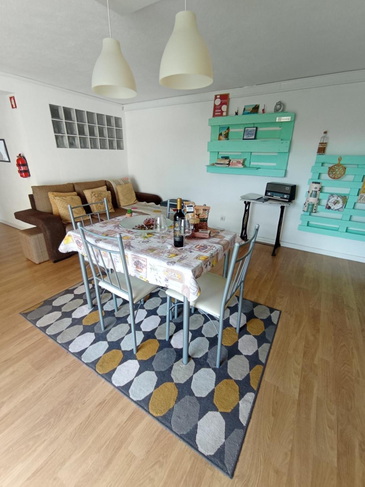Sossego E Tranquilidade-Valley Guest House-Perto De Lisboa-Estacionamento A Porta Do Alojamento Arruda dos Vinhos Dış mekan fotoğraf