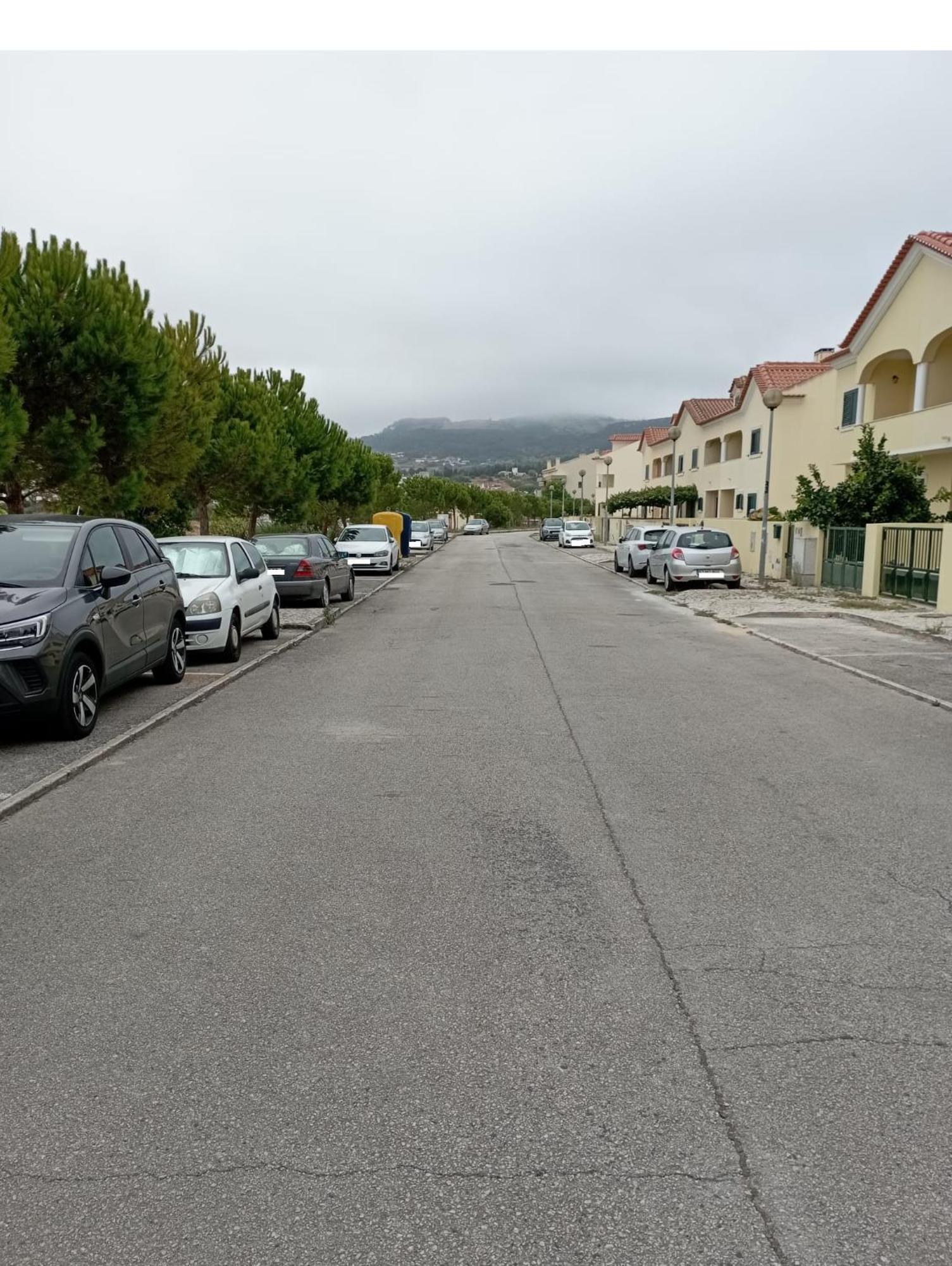Sossego E Tranquilidade-Valley Guest House-Perto De Lisboa-Estacionamento A Porta Do Alojamento Arruda dos Vinhos Dış mekan fotoğraf